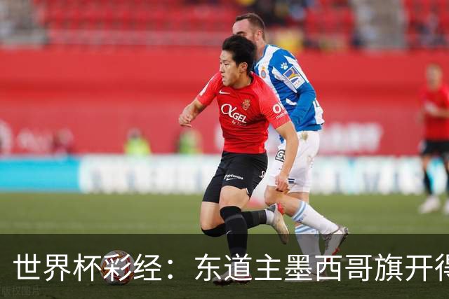 世界杯彩经：东道主墨西哥旗开得胜