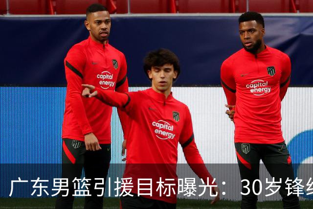 广东男篮引援目标曝光：30岁锋线悍将阿不都沙拉木成首选，朱芳雨早有瞄准