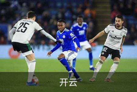 开云概况