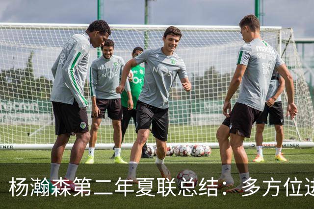 杨瀚森第二年夏联总结：多方位进步 转化有待观察