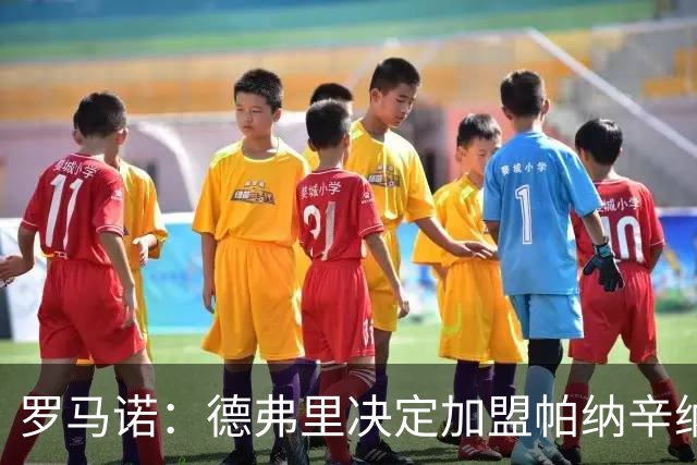 罗马诺：德弗里决定加盟帕纳辛纳科斯，下周一携家人飞抵雅典签约