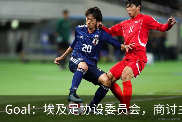 Goal：埃及足协设委员会，商讨主帅哈桑续约事宜