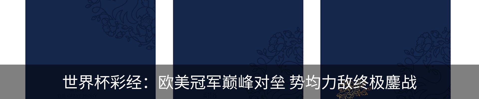 最新动态