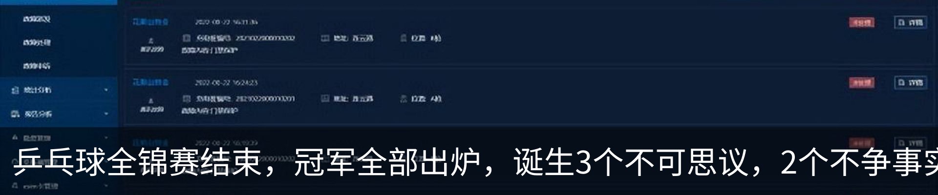 最新动态