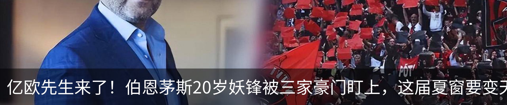 最新动态