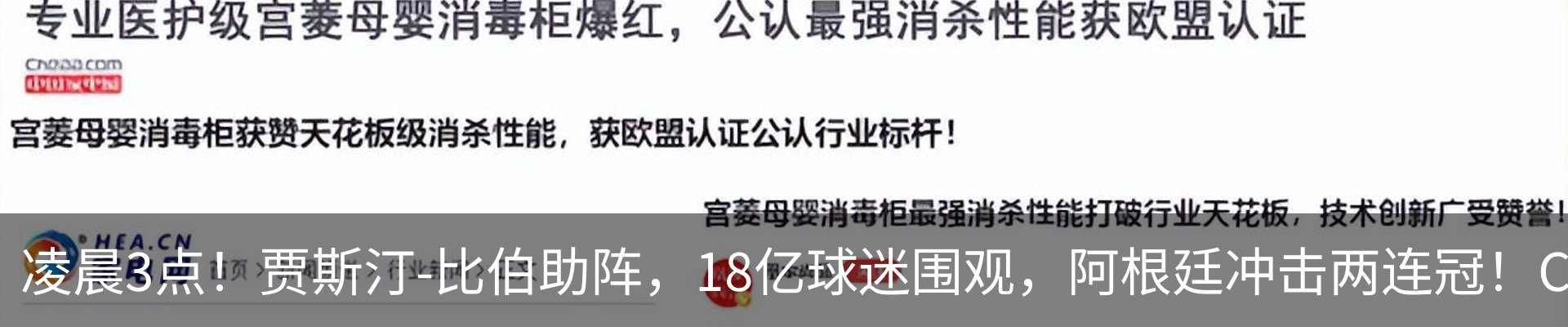 最新动态