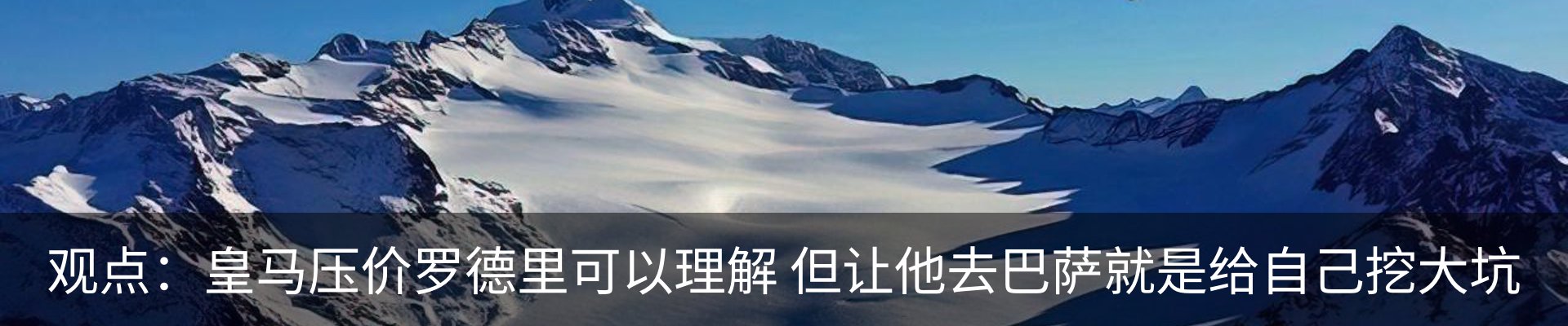 最新动态