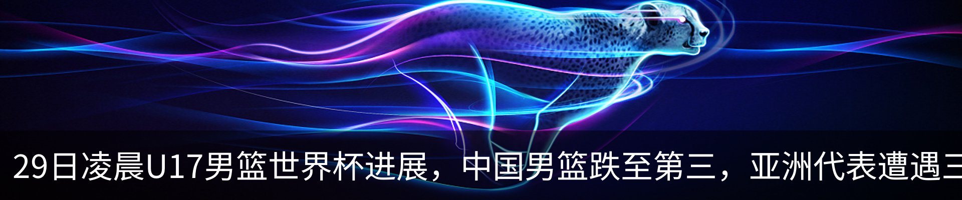 最新动态