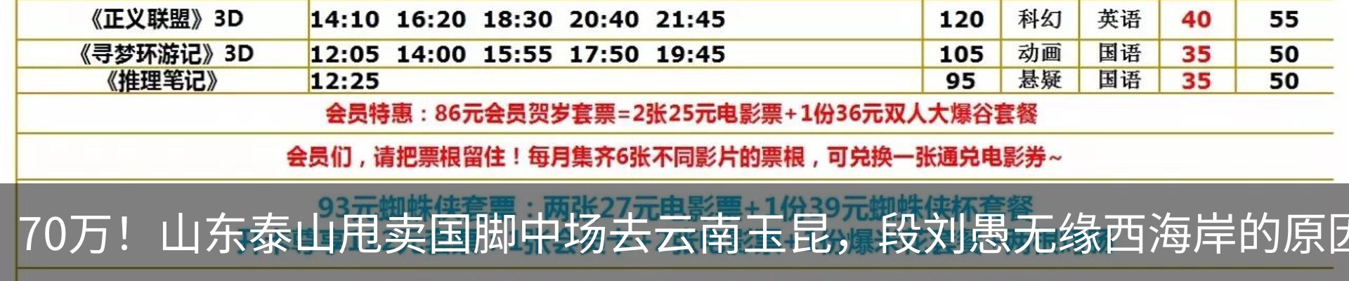 最新动态
